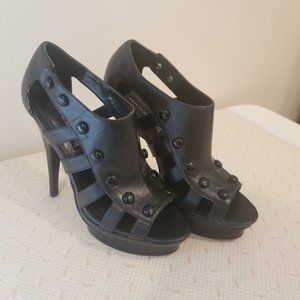 Steven by Steve Madden Platform Heels - Brand NEW